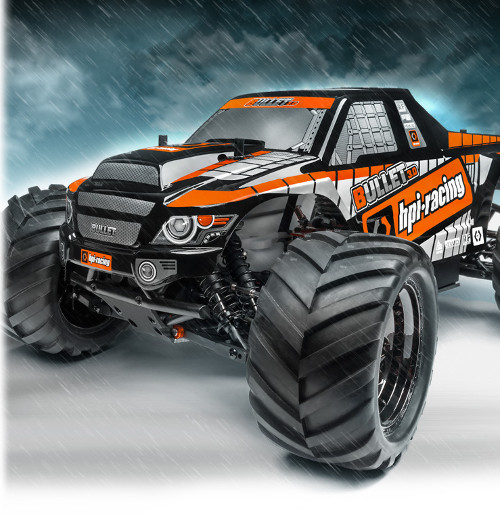Ken Block 2013 WR8