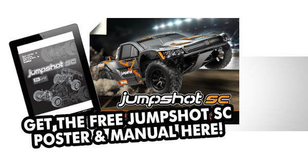 hpi jumpshot sc