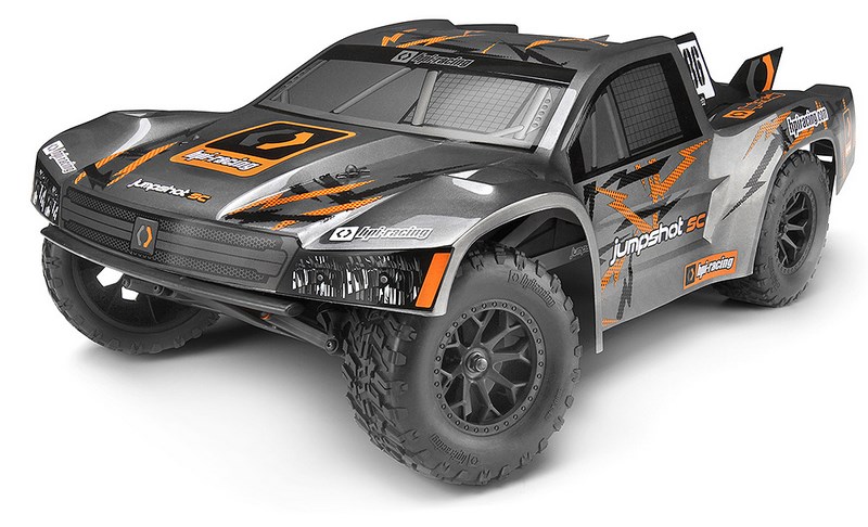 hpi jumpshot sc