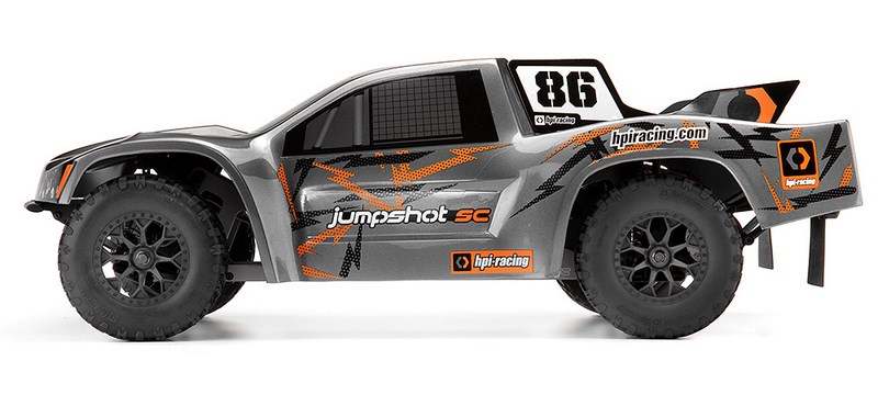 hpi jumpshot sc