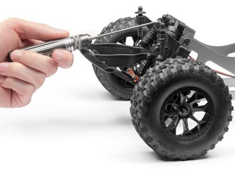 hpi jumpshot sc