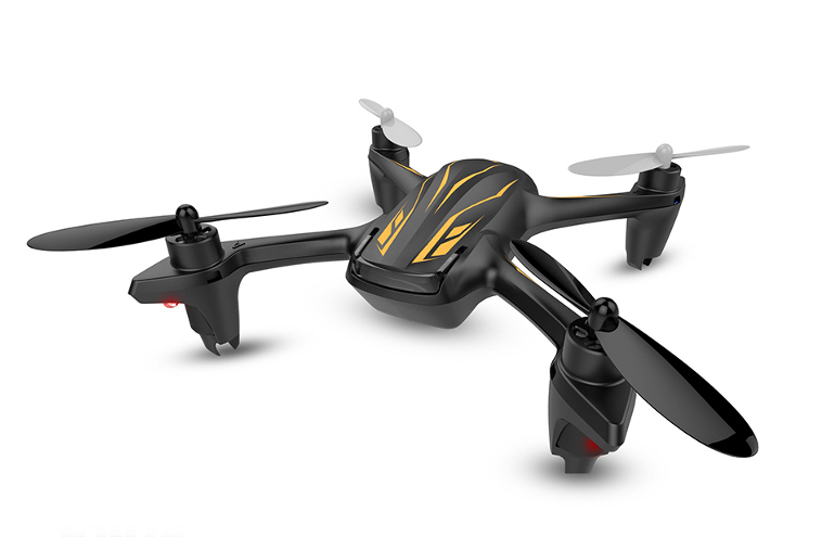 hubsan h107p