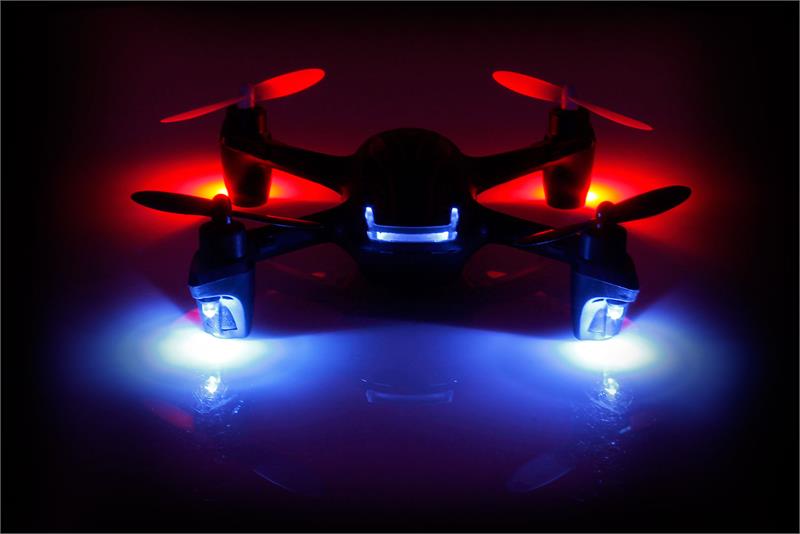 hubsan h107p