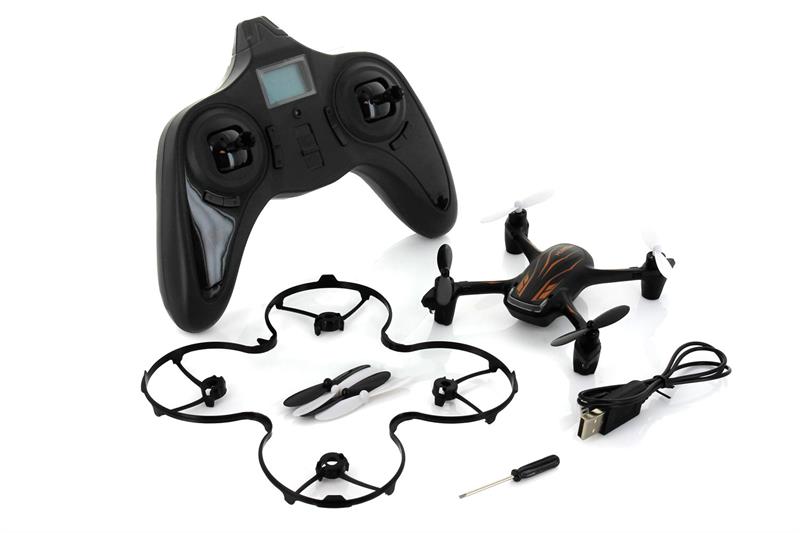 hubsan h107p