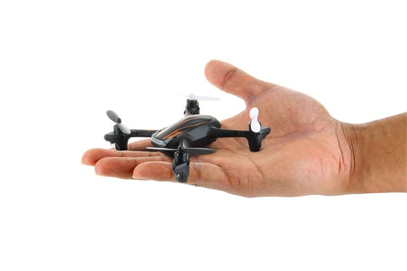 hubsan h107p