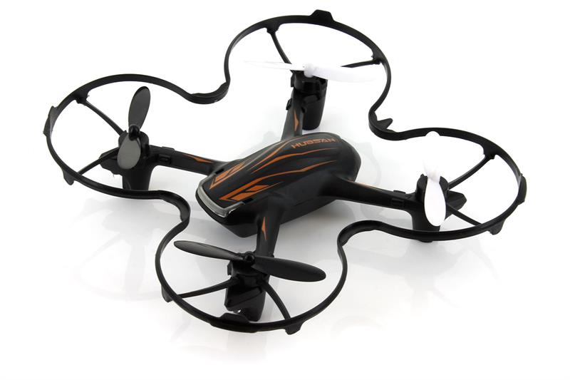 hubsan h107p