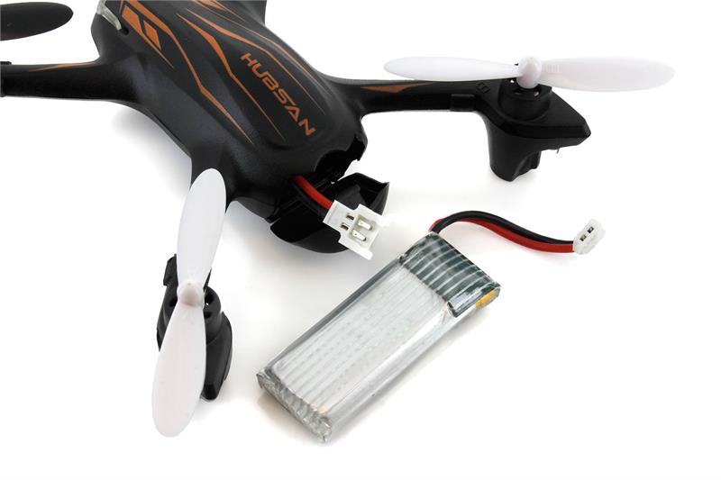 hubsan h107p
