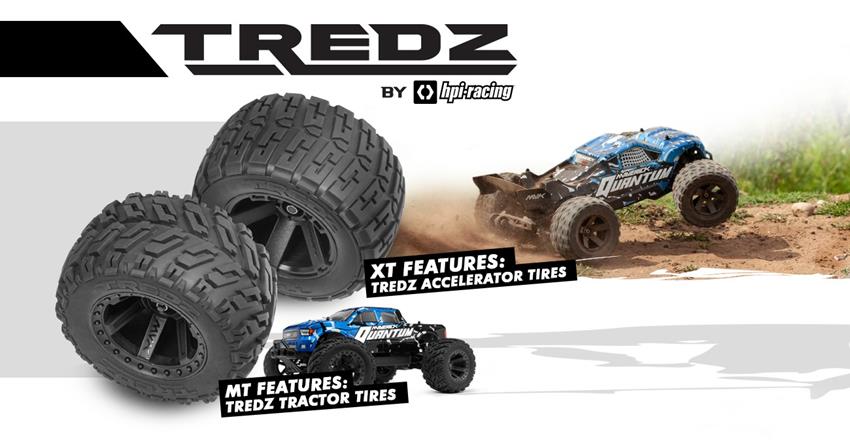MAVERICK Quantum XT 1/10 4WD Truggy RTR