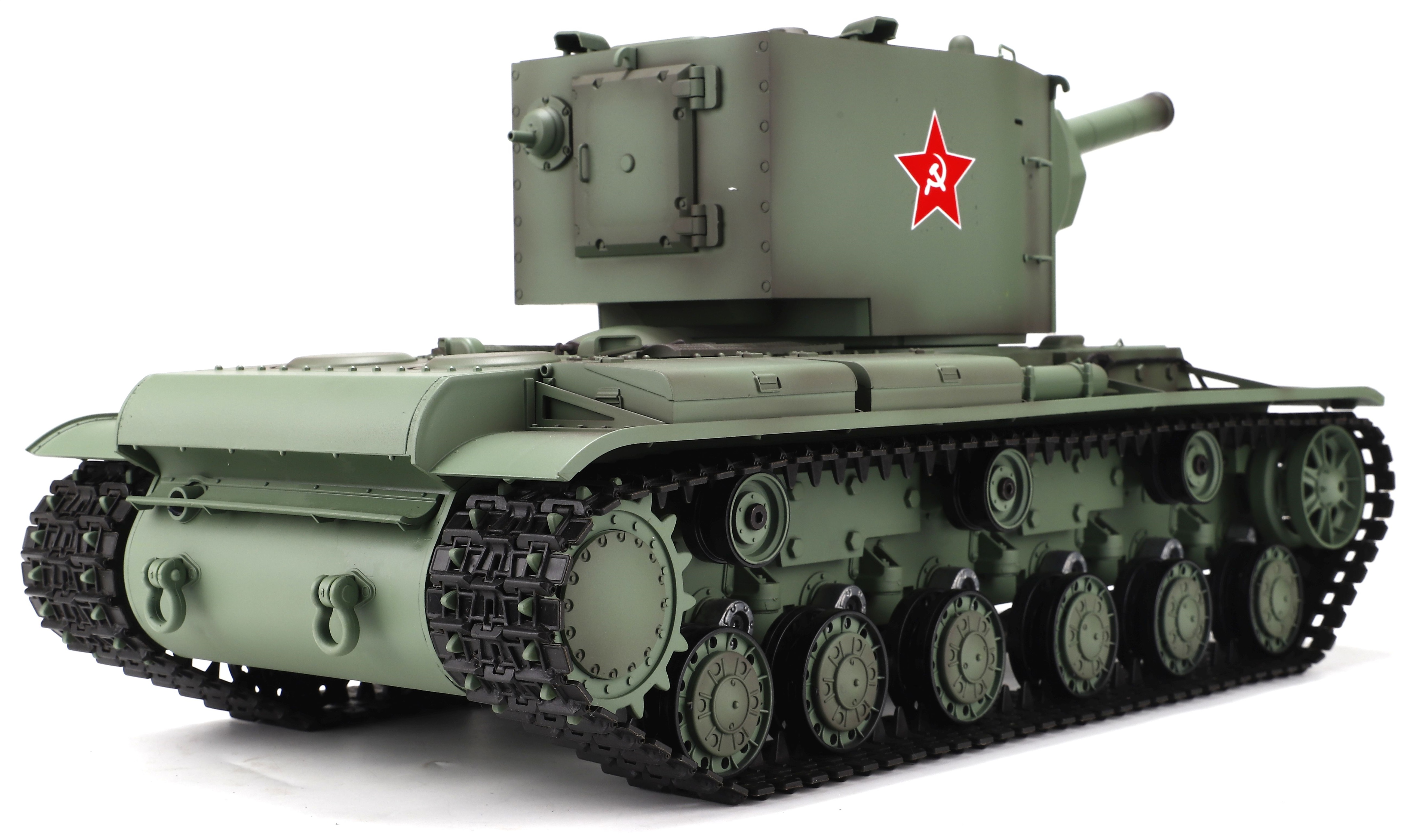 Czołg HENG LONG