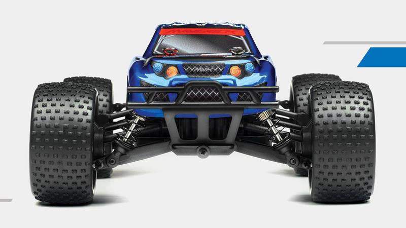 MAVERICK Ion XT