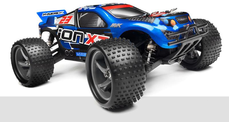 MAVERICK Ion XT
