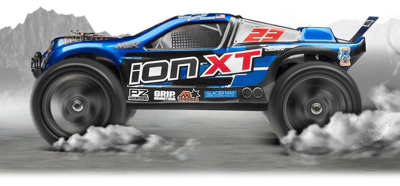 MAVERICK Ion XT
