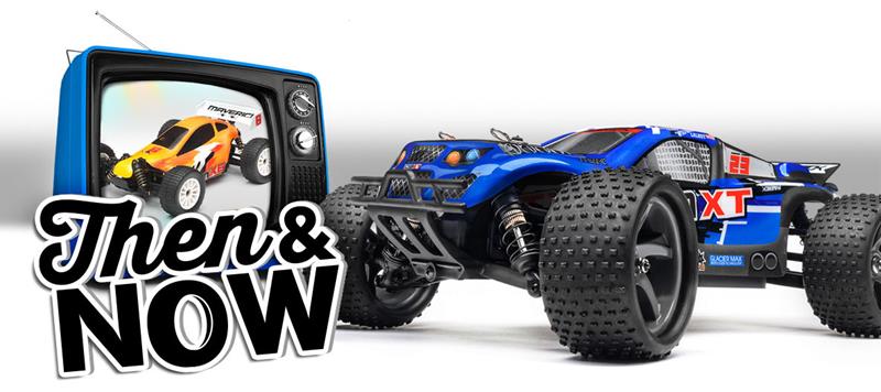 MAVERICK Ion XT