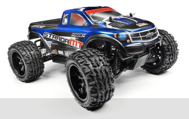 MAVERICK Strada MT