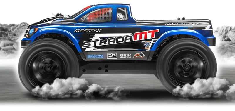 MAVERICK Strada MT
