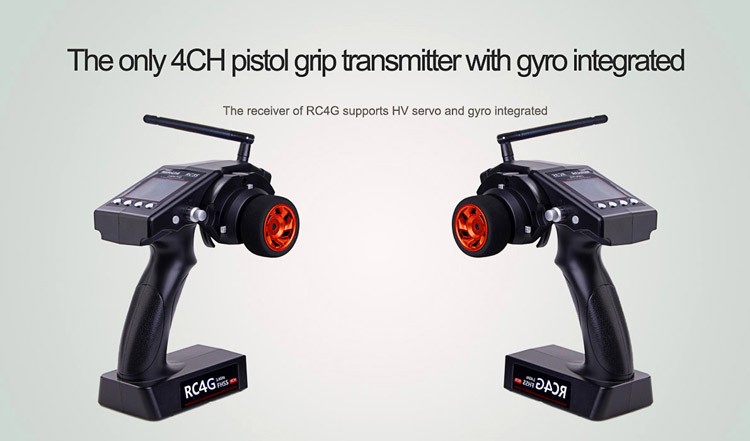 radiolink rc4g
