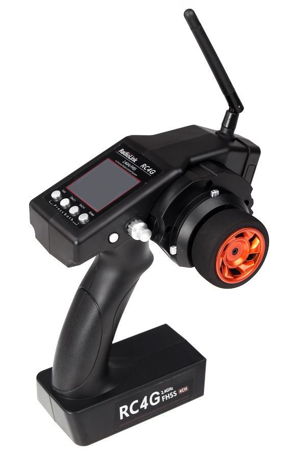 radiolink rc4g