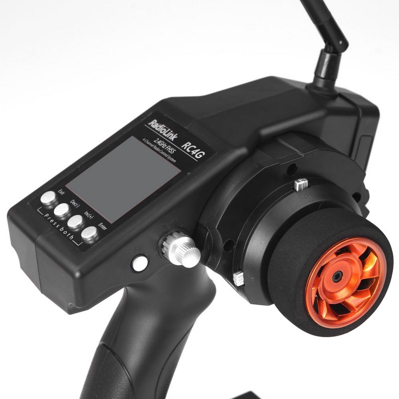 radiolink rc4g