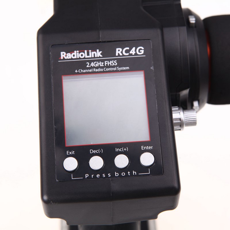 radiolink rc4g
