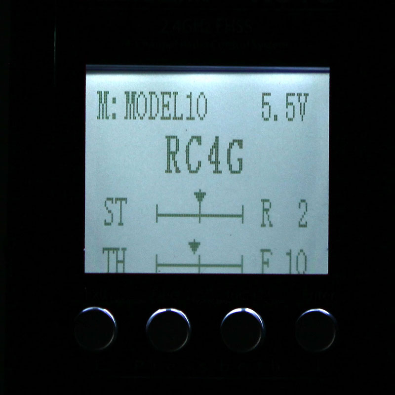 radiolink rc4g