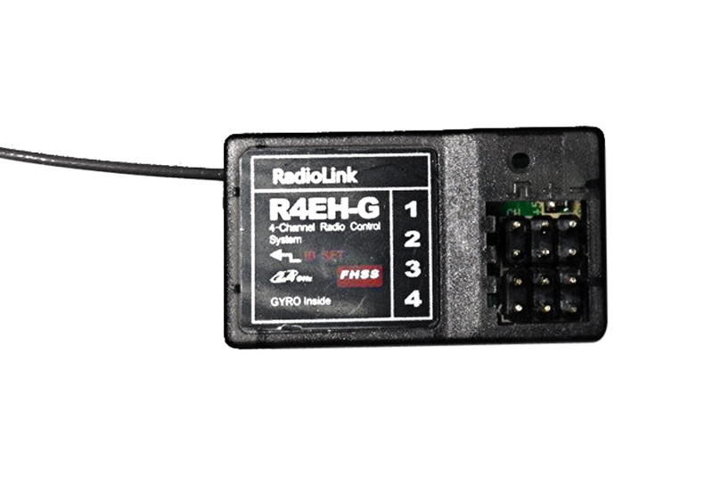 radiolink rc4g