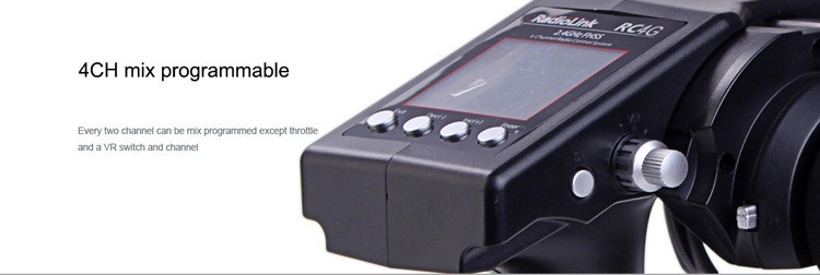 radiolink rc4g