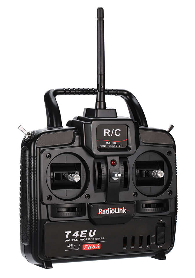 radiolink t4eu-6