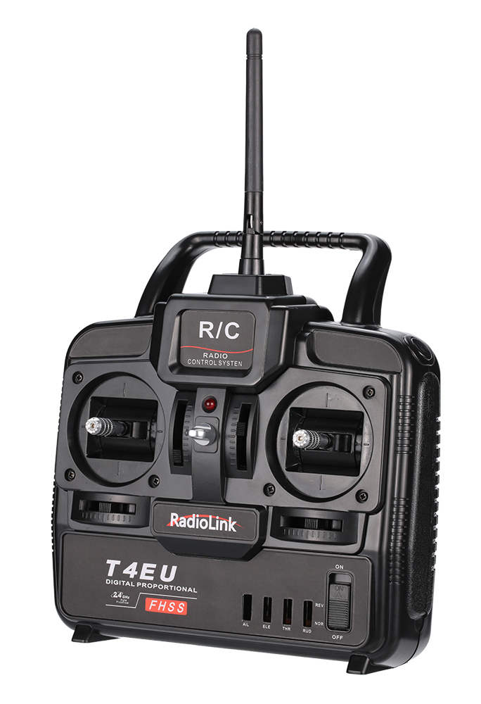 radiolink t4eu