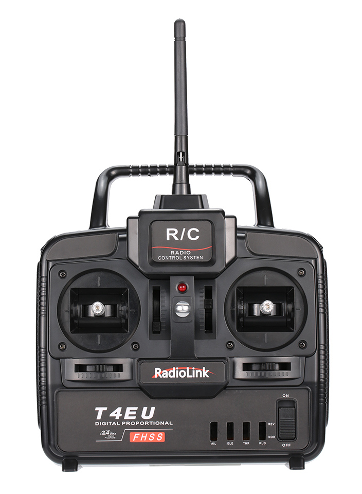 radiolink t4eu