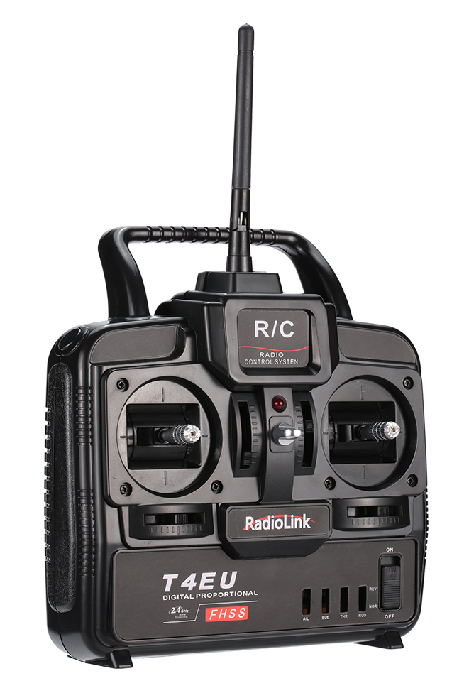 radiolink t4eu