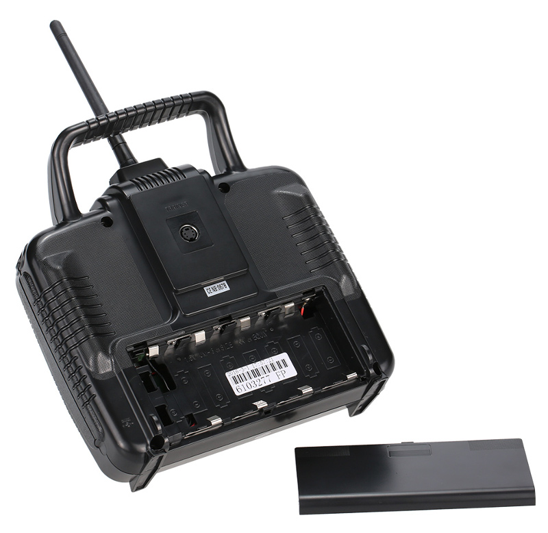 radiolink t4eu