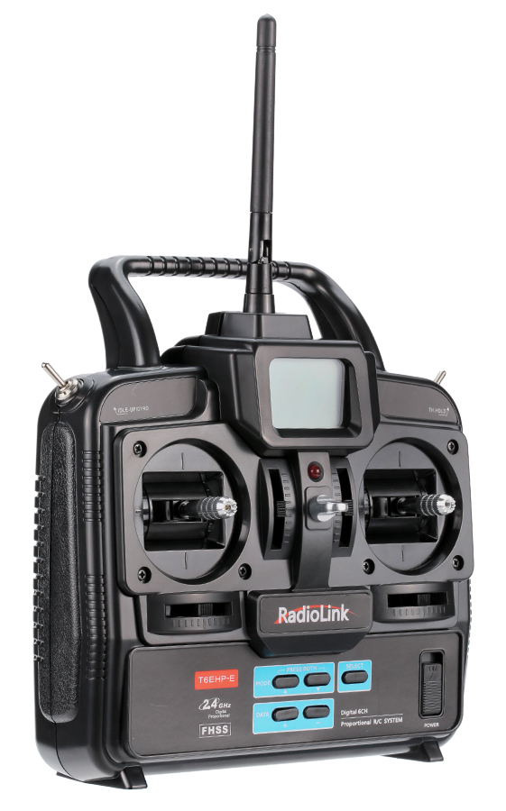 radiolink t6ehp-e
