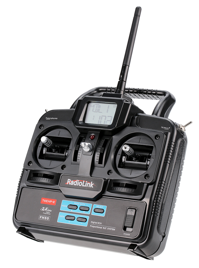 radiolink t6ehp-e