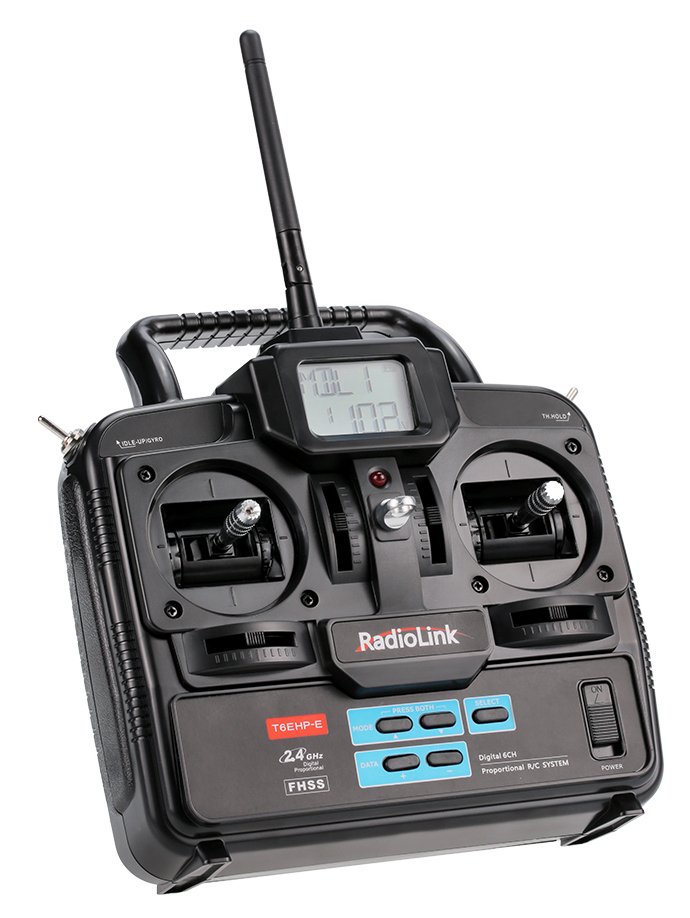 radiolink t6ehp-e