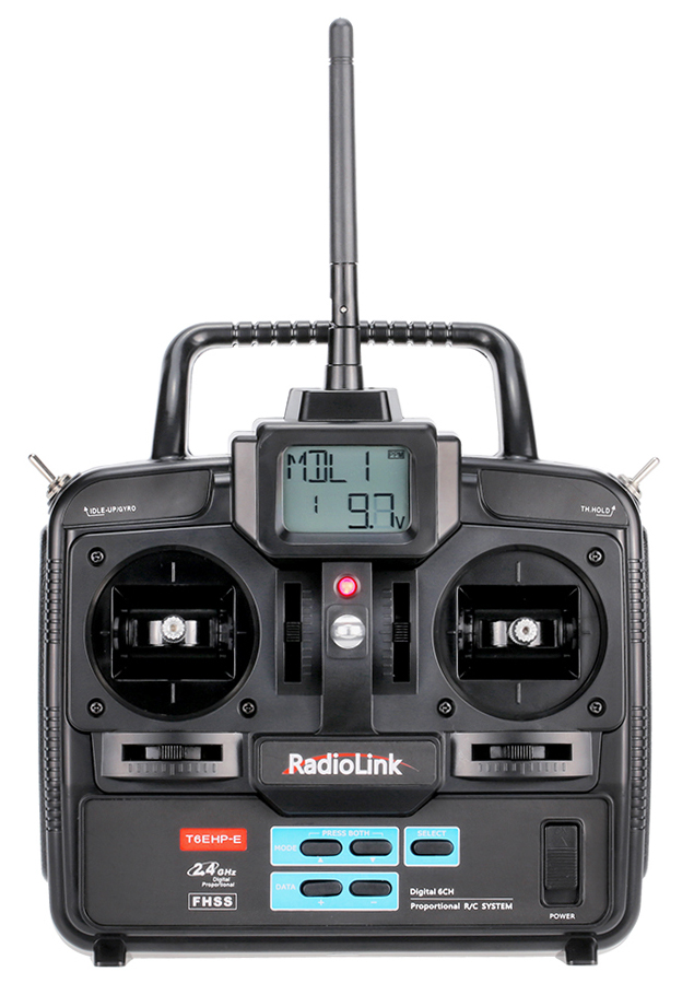 radiolink t6ehp-e