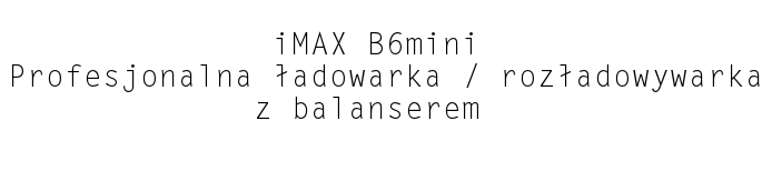 imax b6 mini