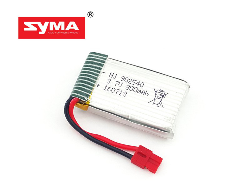 Syma akumulator 800mah 7,4V
