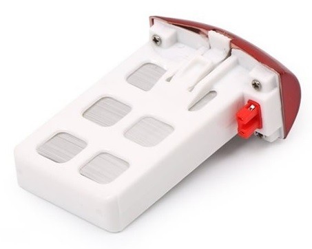 Akumulator / bateria Syma x5UW X5UC