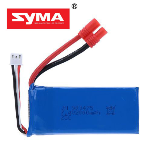 Syma akumulator 2000 7,4V