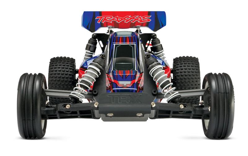 TRAXXAS Bandit XL-5 2WD 1/10 Buggy