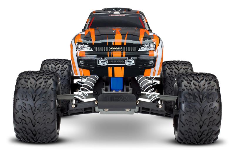 TRAXXAS Stampede XL-5 2WD 1/10 Monster Truck