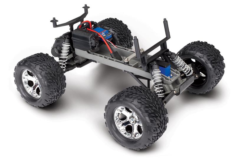 TRAXXAS Stampede XL-5 2WD 1/10 Monster Truck