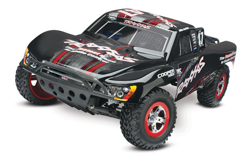 TRAXXAS Slash Pro 2wd 1/10 Short Course Truck