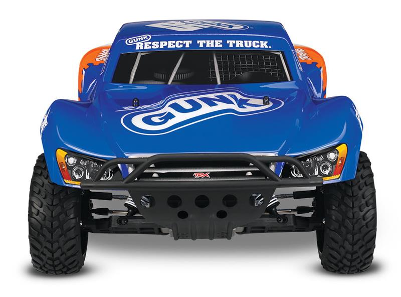 TRAXXAS Slash Pro 2wd 1/10 Short Course Truck
