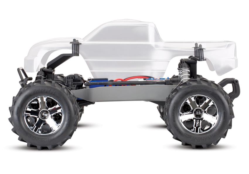 TRAXXAS Stampede KIT 4WD 1/10 Monster Truck
