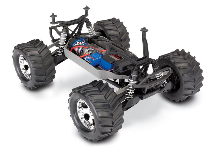TRAXXAS Stampede KIT 4WD 1/10 Monster Truck