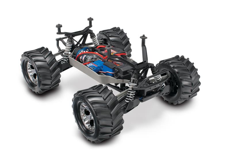 TRAXXAS Stampede 4WD 1/10 Monster Truck
