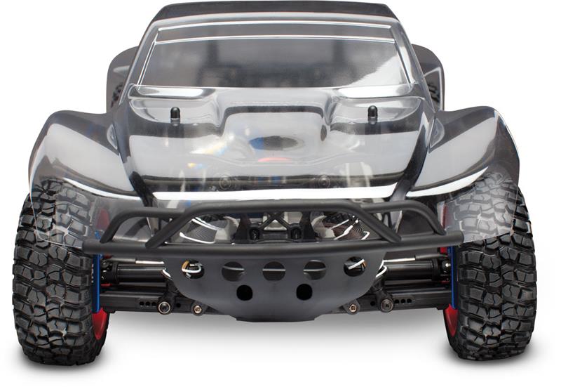 TRAXXAS Slash 4x4 Platinum Edition 1/10 Short Course Truck