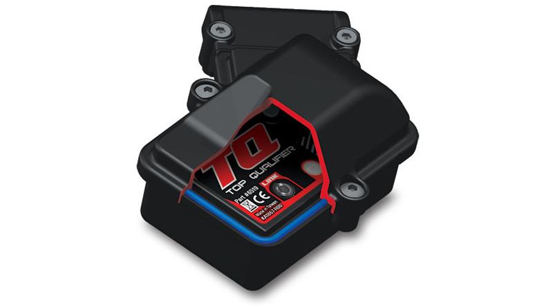 TRAXXAS Slash 4WD 1/10 Short Course Truck