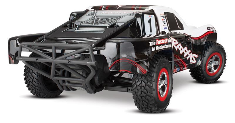 TRAXXAS Slash 4x4 TSM 1/10 Short Course Truck